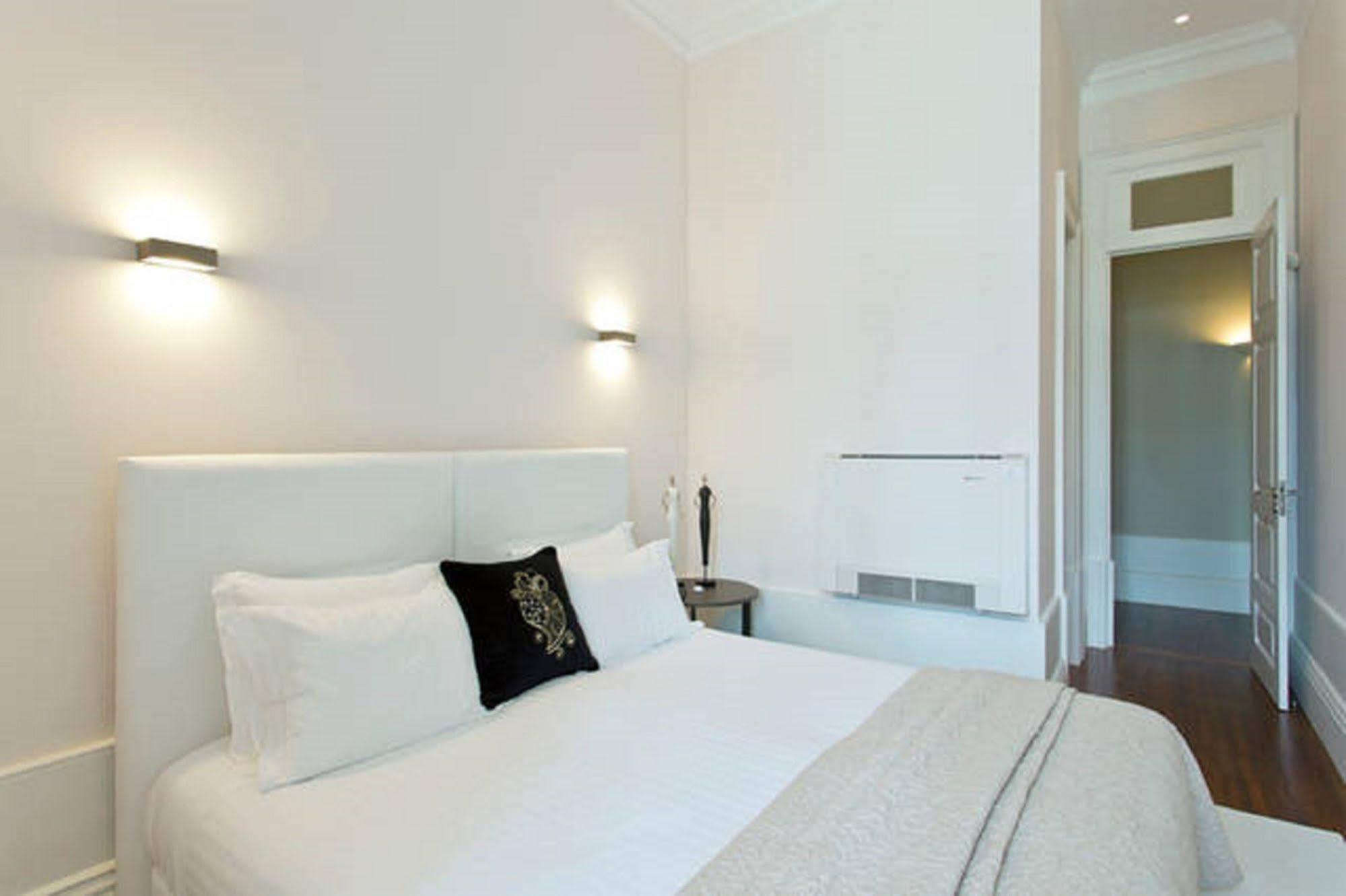 Charming House Cedofeita Porto