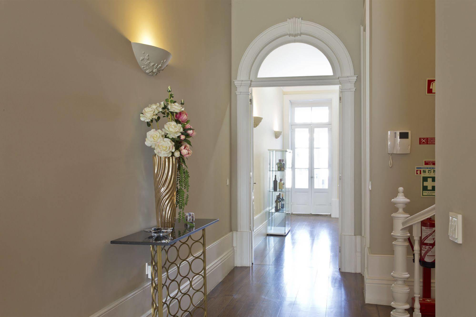 Charming House Cedofeita 2*