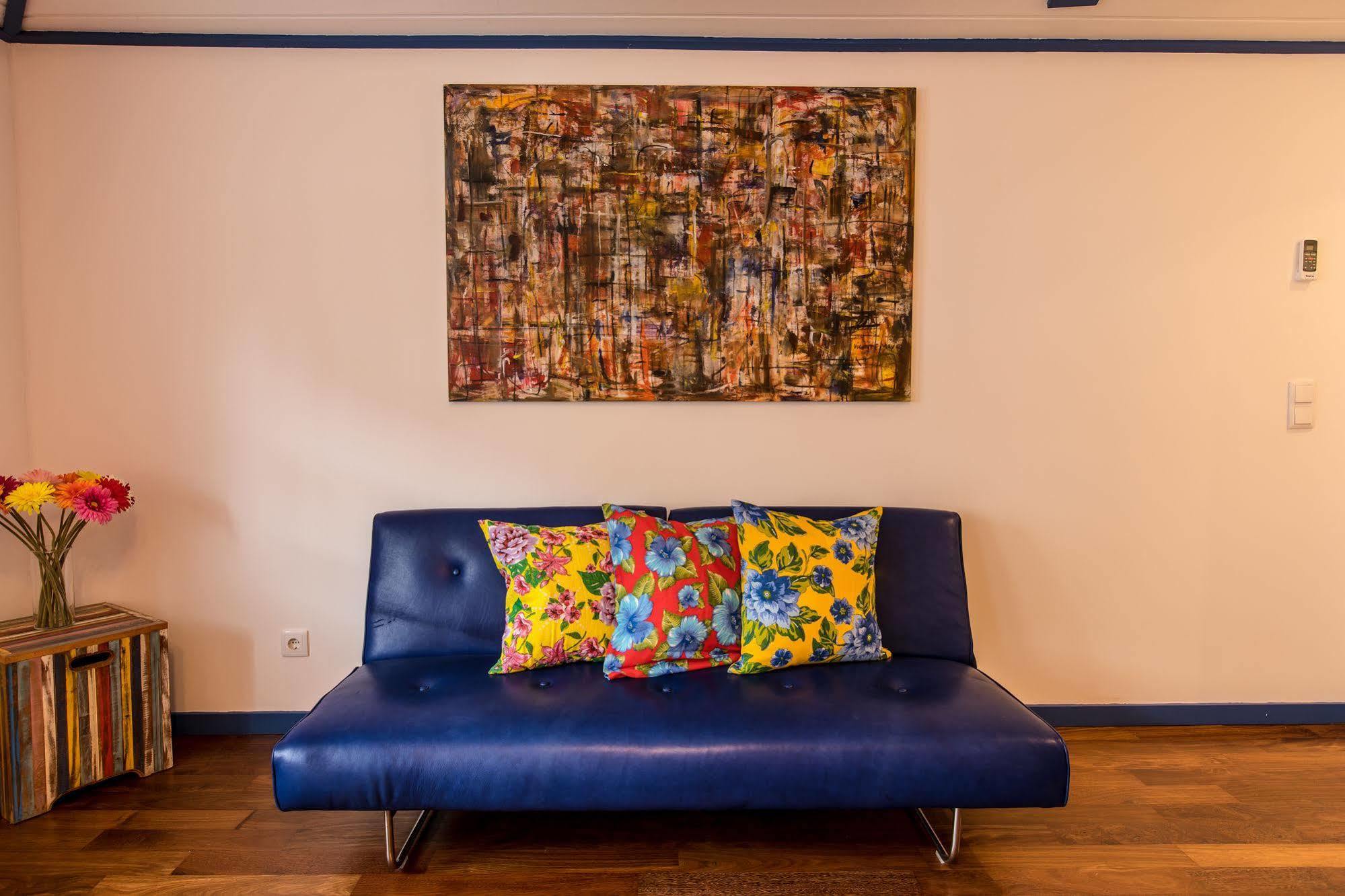 Casa de hóspedes Miragaia House 3*
