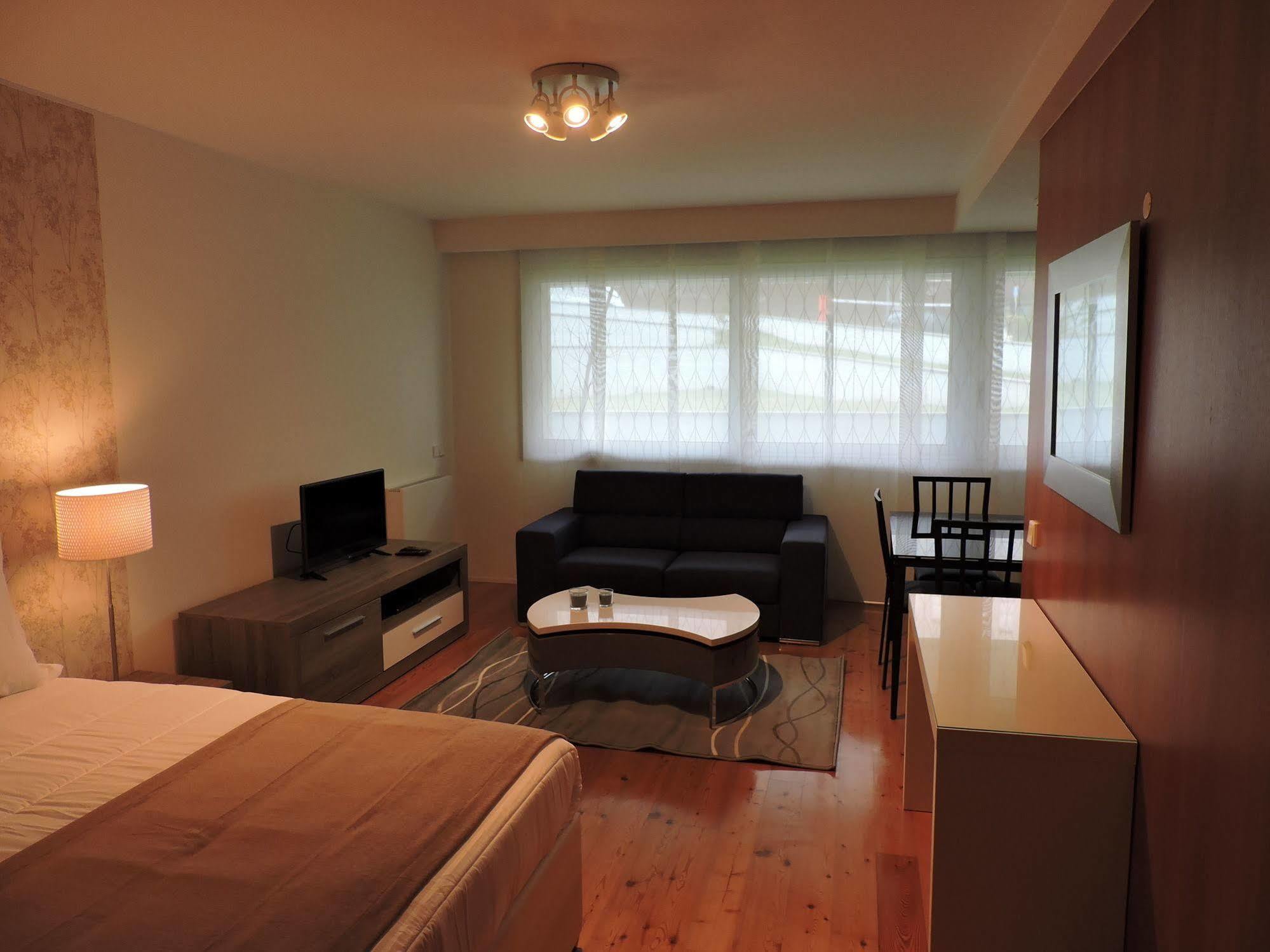 Apartamento Rs Boavista