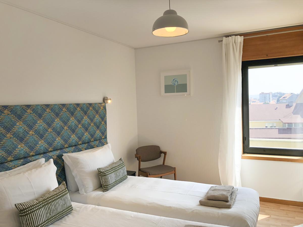 Apartamento Lv Premier Marques Mq2 Oporto