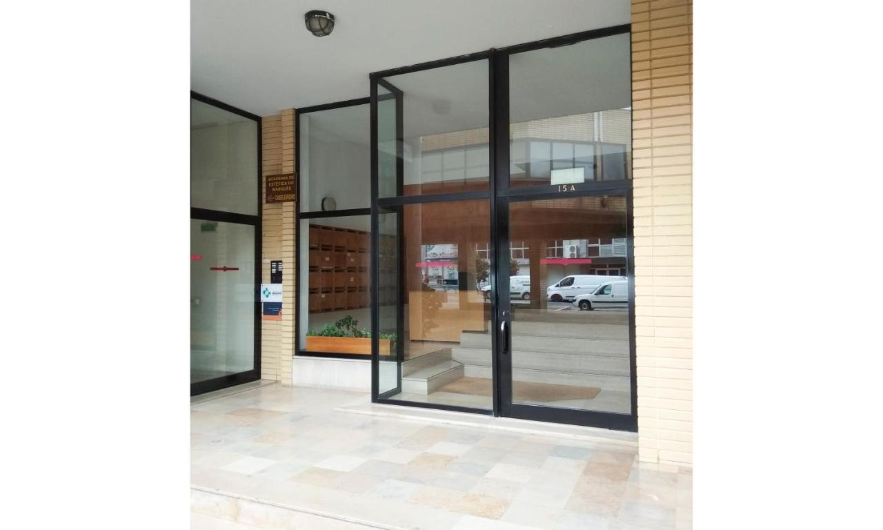 Apartamento Lv Premier Marques Mq2 Oporto