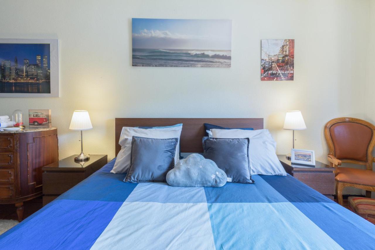 Mar Azul Al Apartamento *