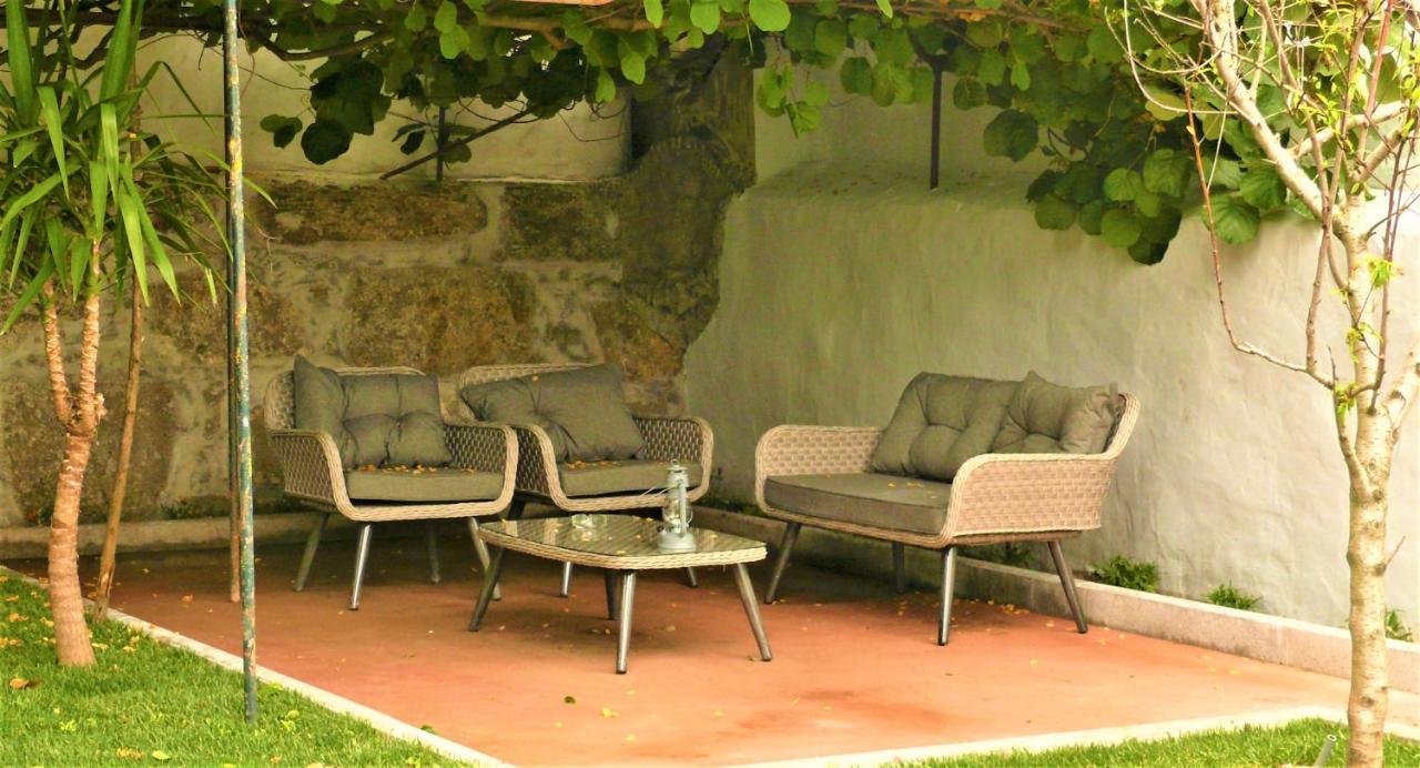 House Of Pandora 3* Oporto