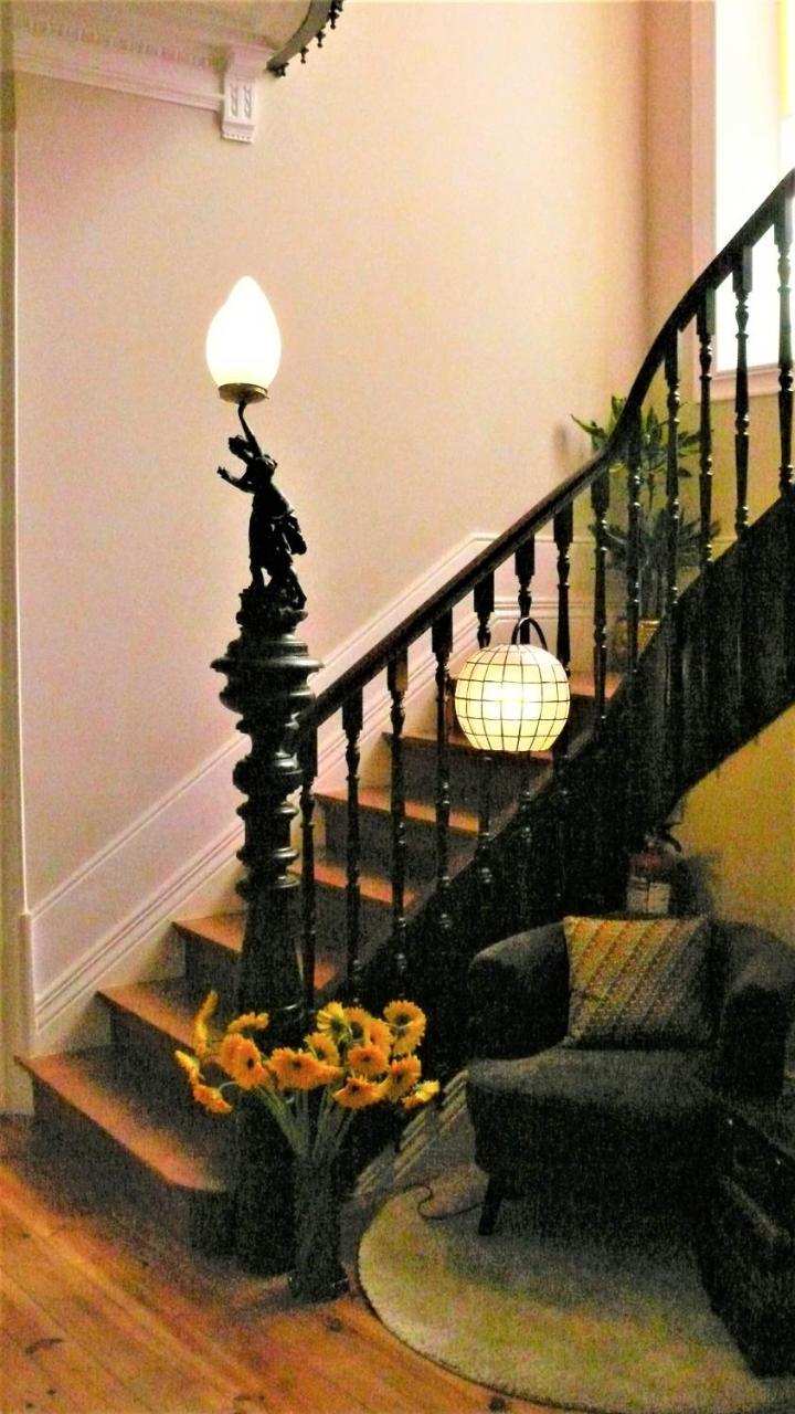House Of Pandora 3*