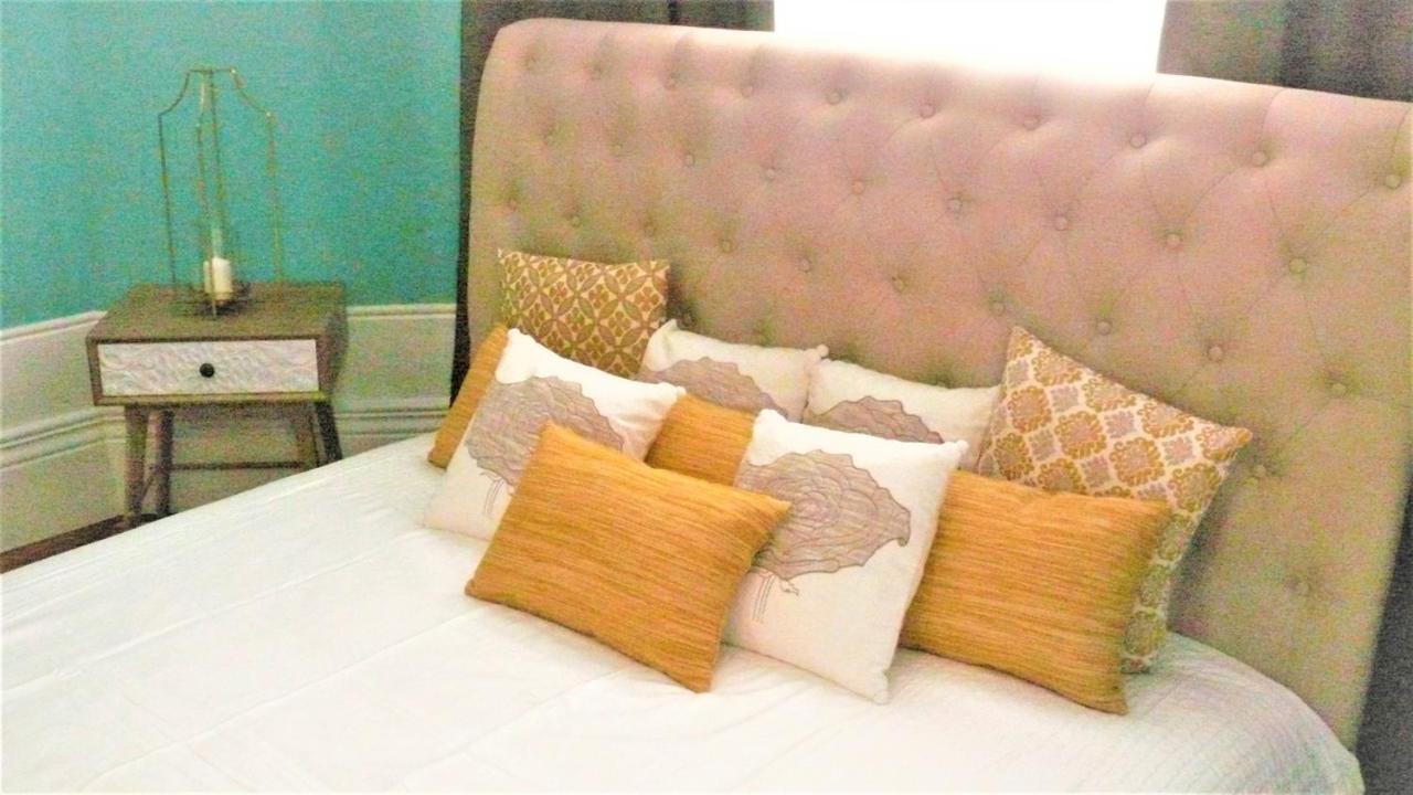House Of Pandora 3*