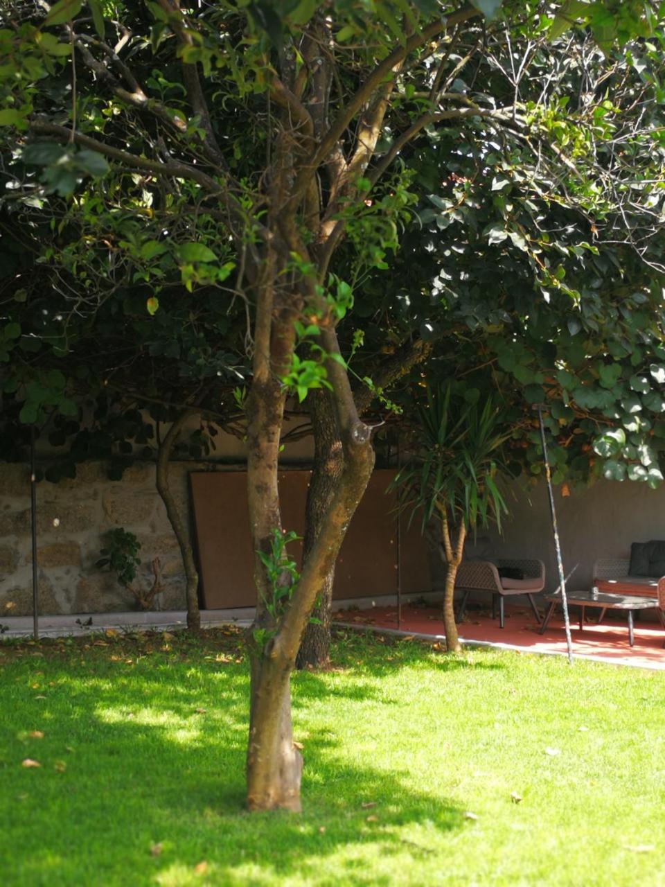 House Of Pandora Hotel Oporto