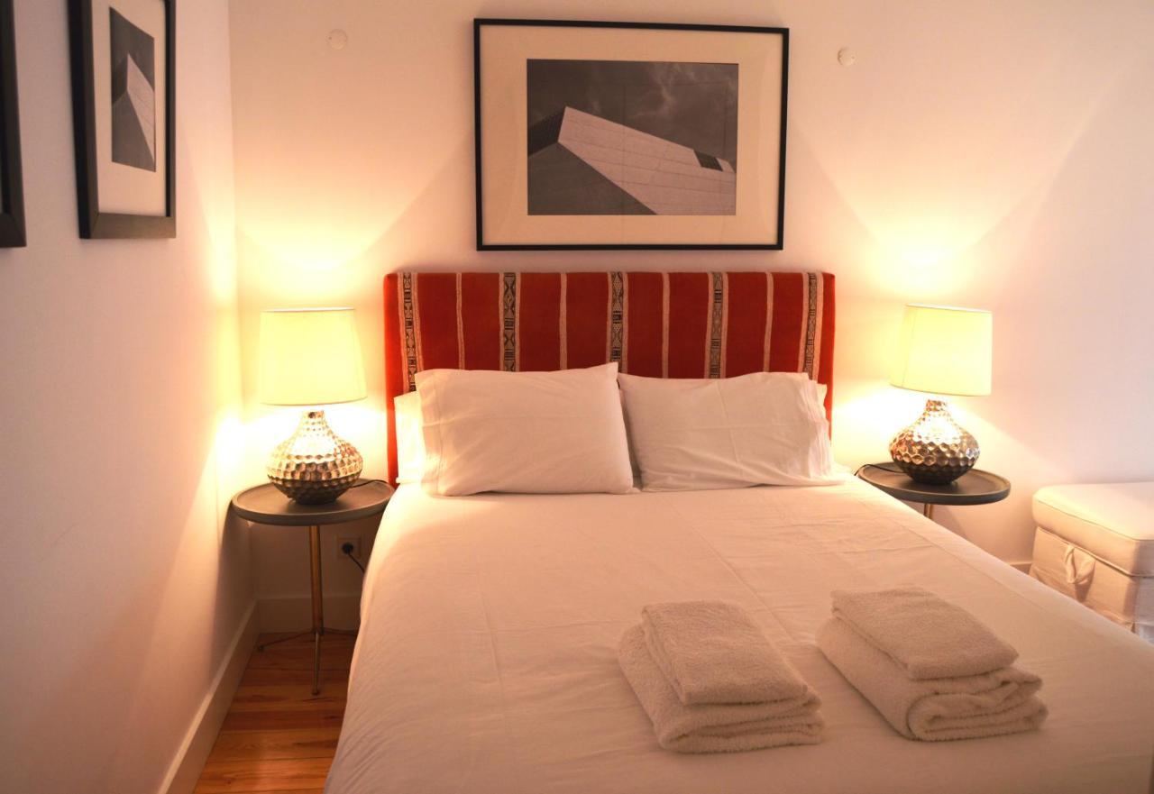 Apartamento Casa Do Passeio *