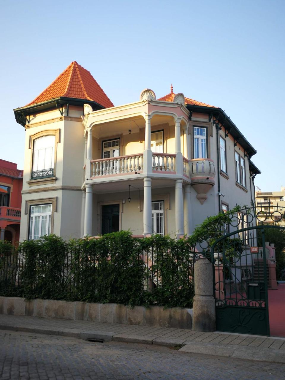 House Of Pandora Hotel Oporto