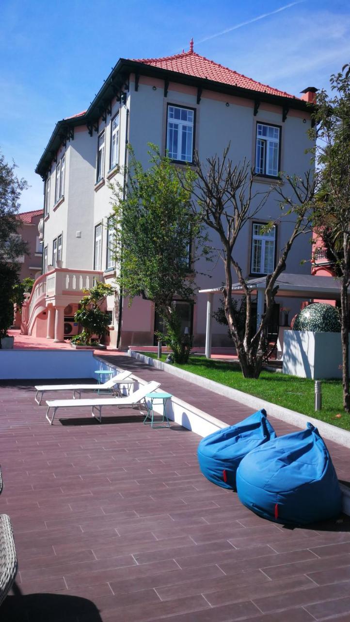 House Of Pandora Hotel Oporto