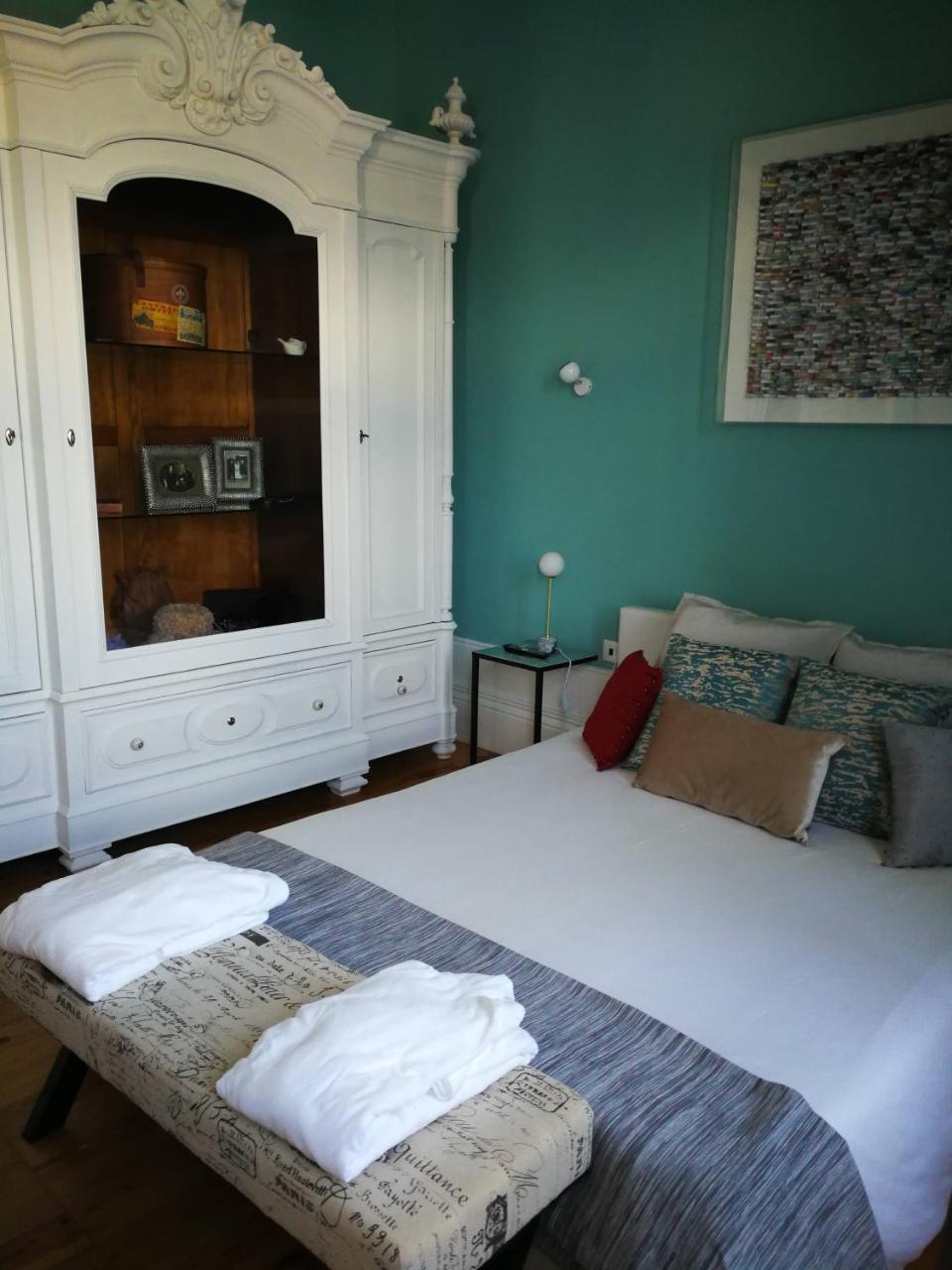 House Of Pandora Oporto