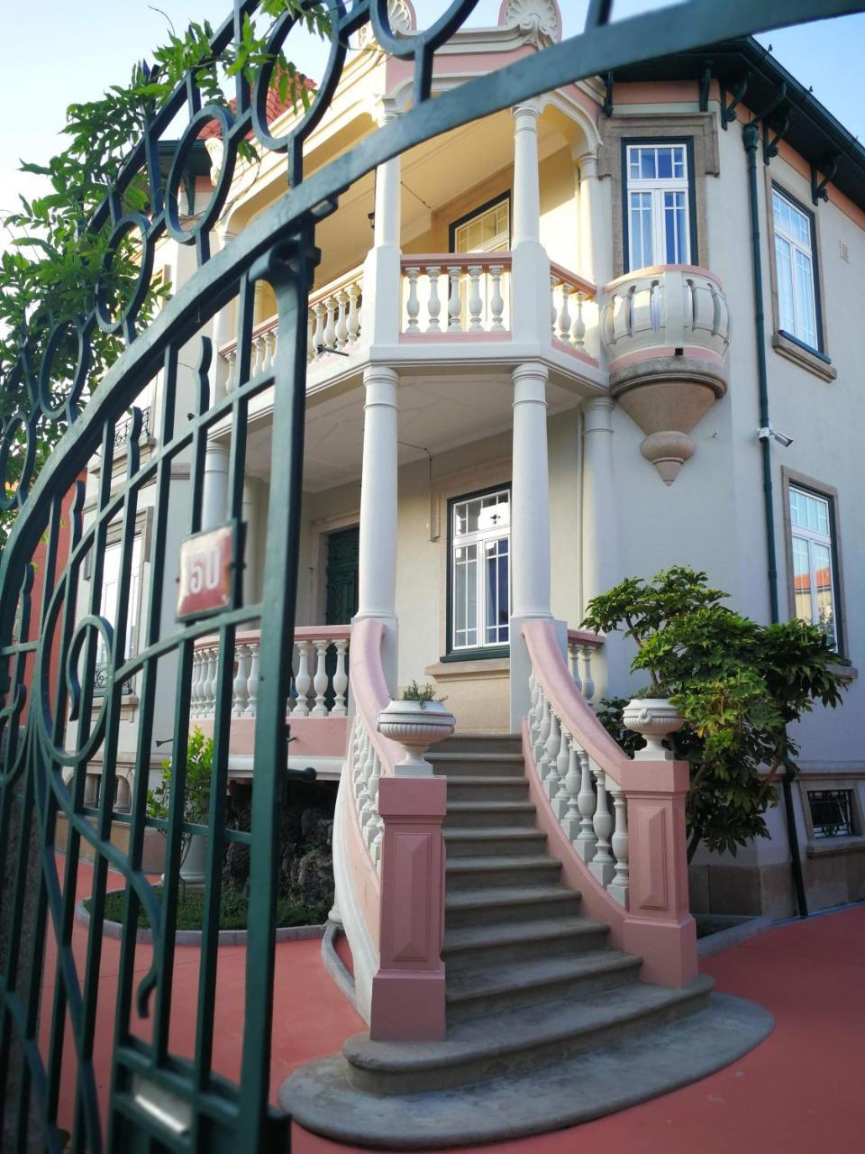 House Of Pandora Hotel 3*