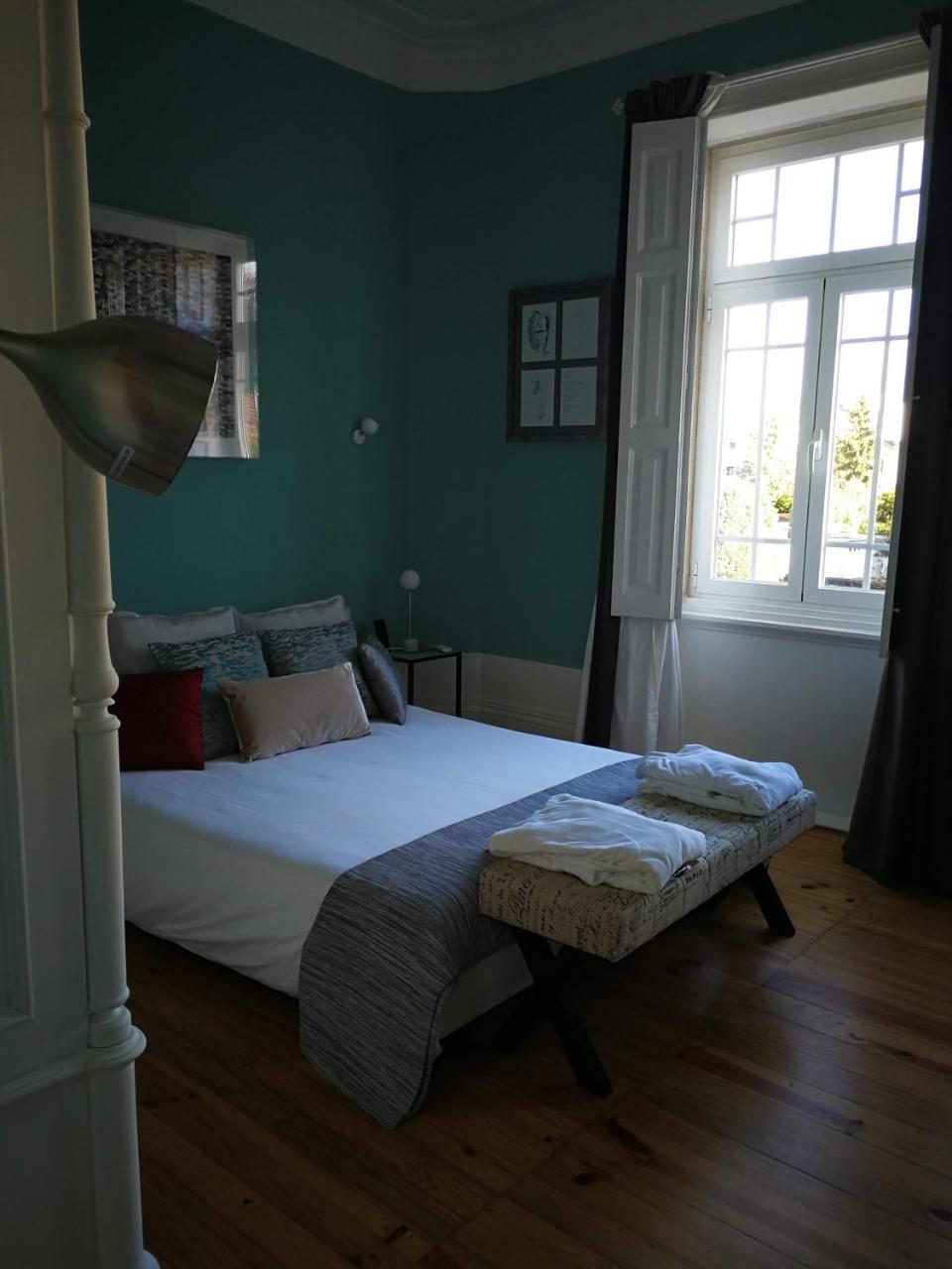 House Of Pandora 3* Oporto