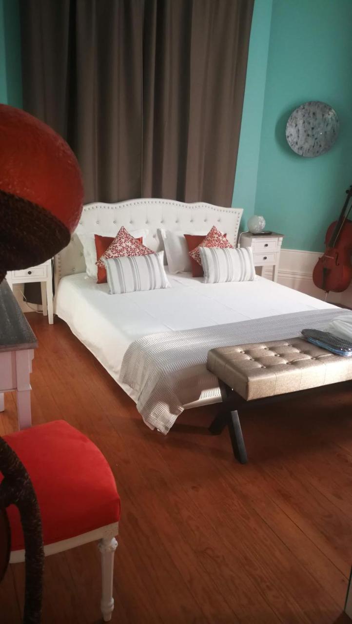 Hotel House Of Pandora