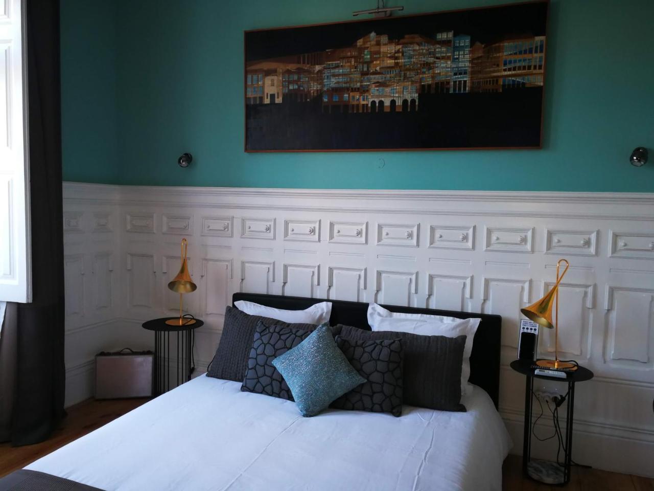 House Of Pandora Hotel Oporto