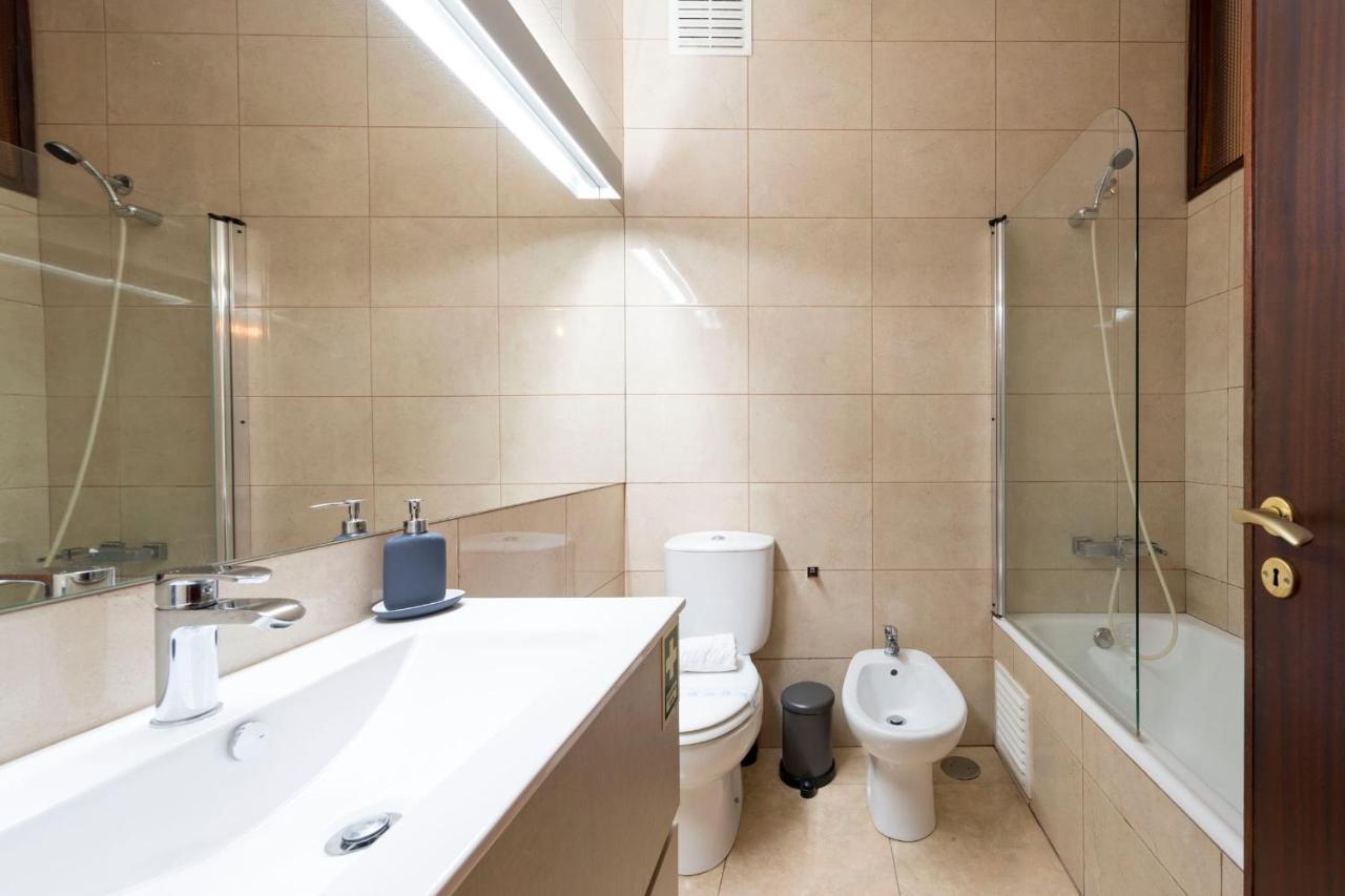 Apartamento Lovelystay - Serralves With Free Parking Oporto