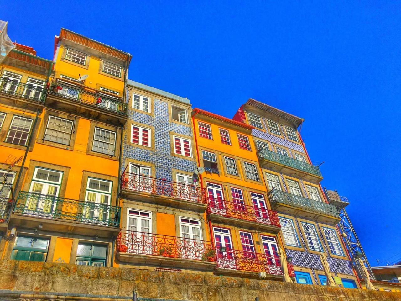 Hotel The Rex Oporto