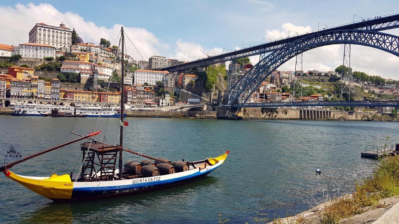 The Rex Oporto
