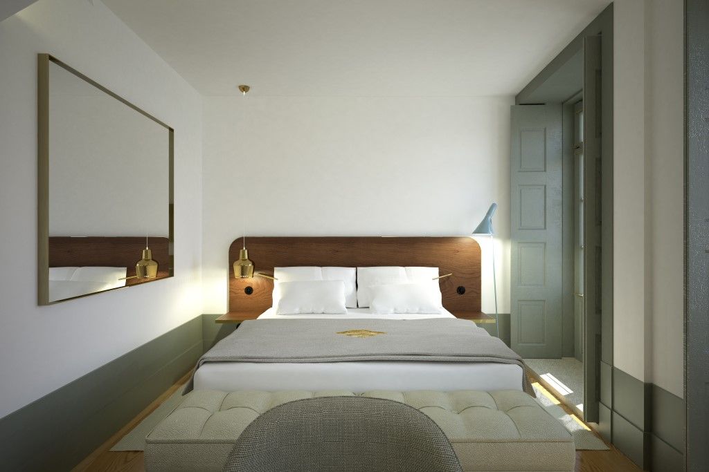 One Shot Aliados Goldsmith 4* Porto