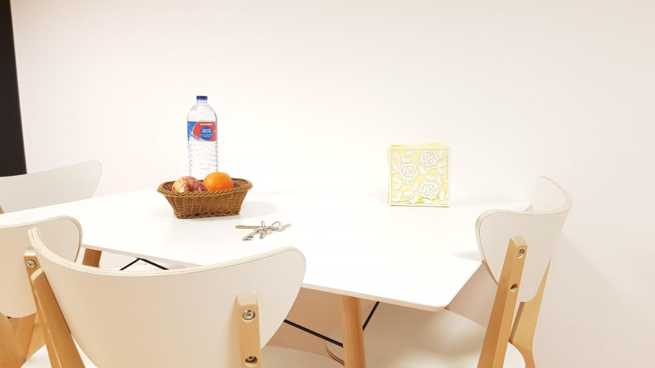 At Campo Center Apartment Porto