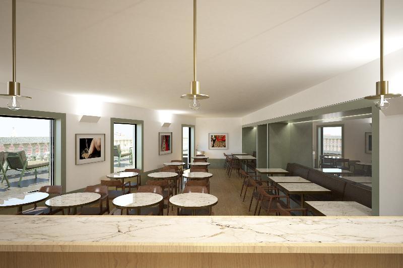 Hotel One Shot Aliados Goldsmith