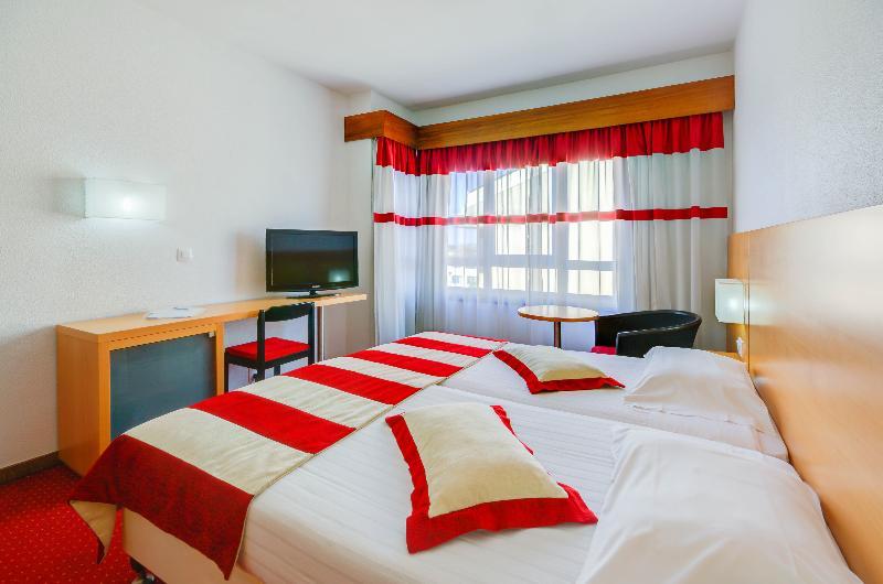 Hotel Belver Beta Oporto