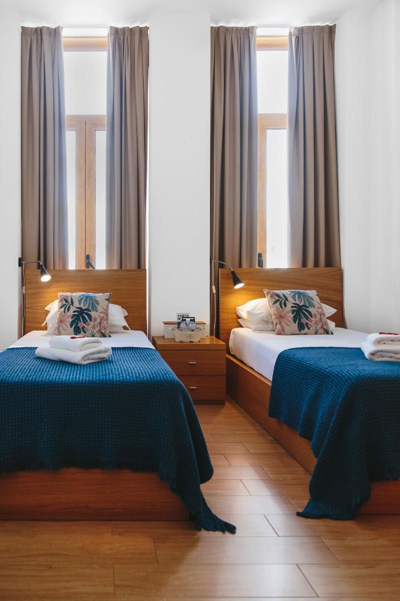 The Colony Bed and breakfast