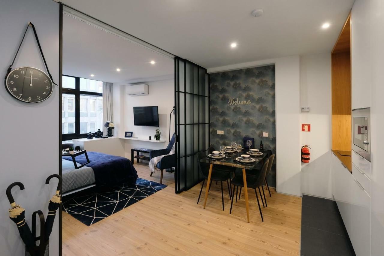 Apartamento Blue Douro *