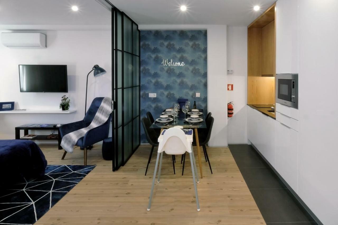 Apartamento Blue Douro Porto