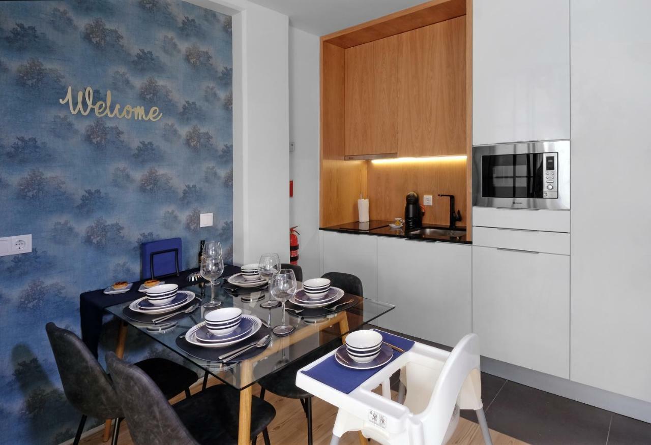 Apartamento Blue Douro