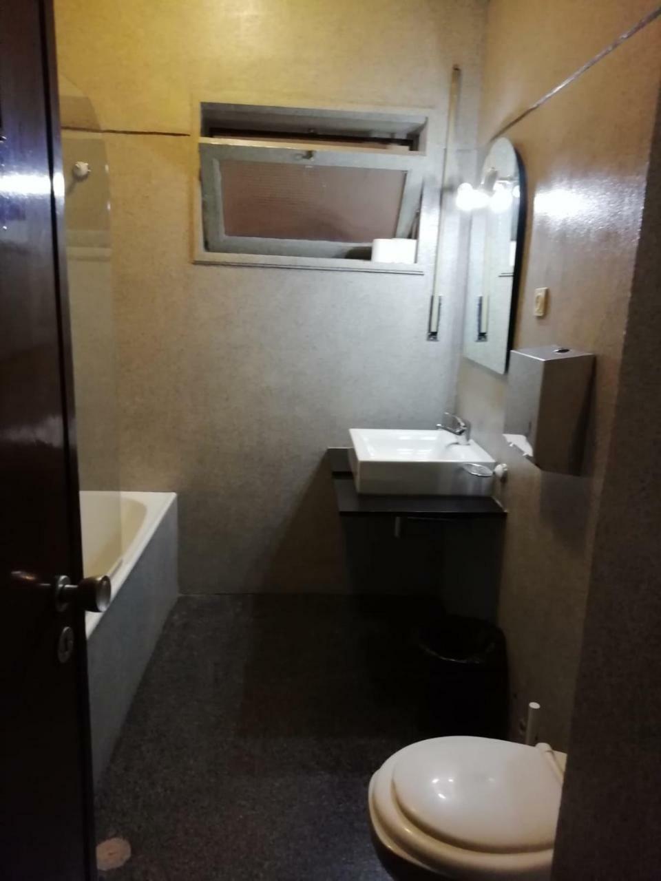 Hostal New Sport In *