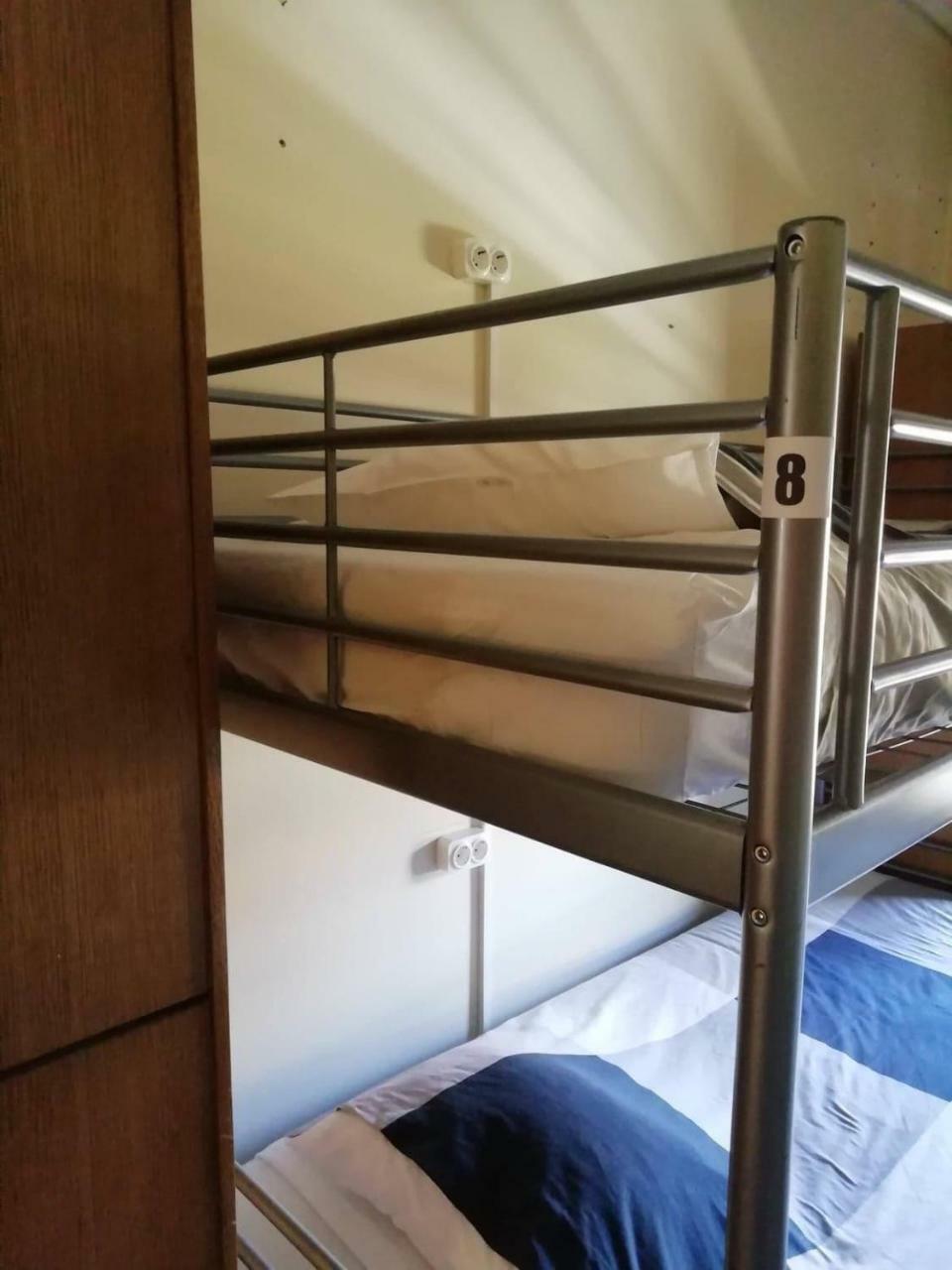 Hostal New Sport In Oporto