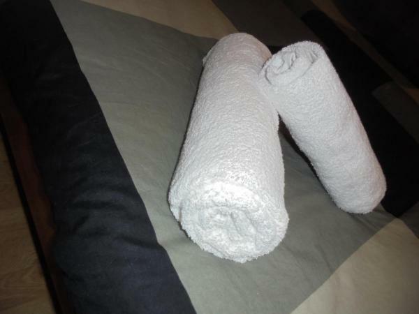 Hostal New Sport In