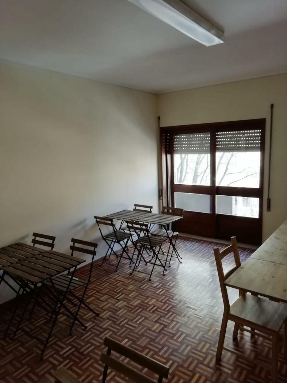 New Sport In Hostal Oporto