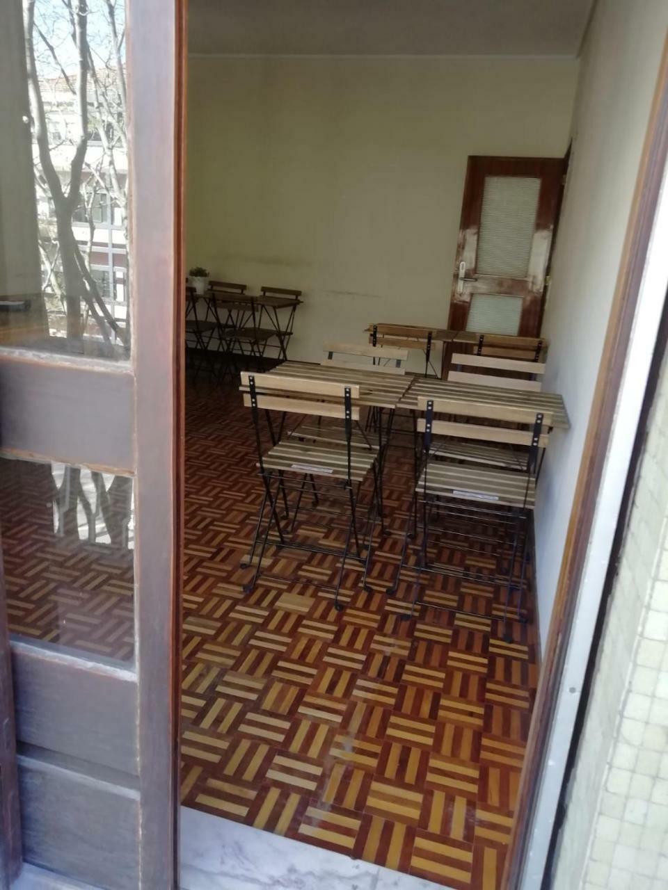Hostal New Sport In Oporto