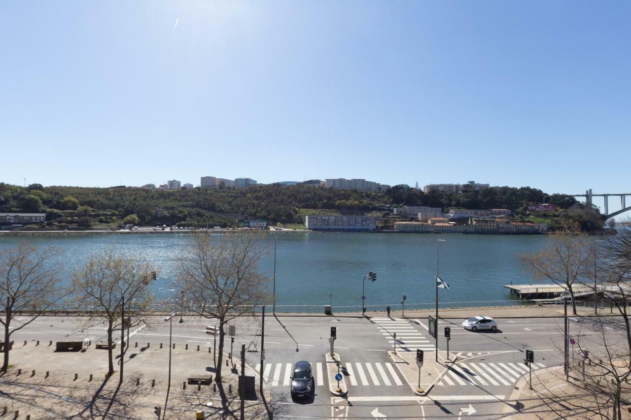 Mar Azul Al Apartamento Porto