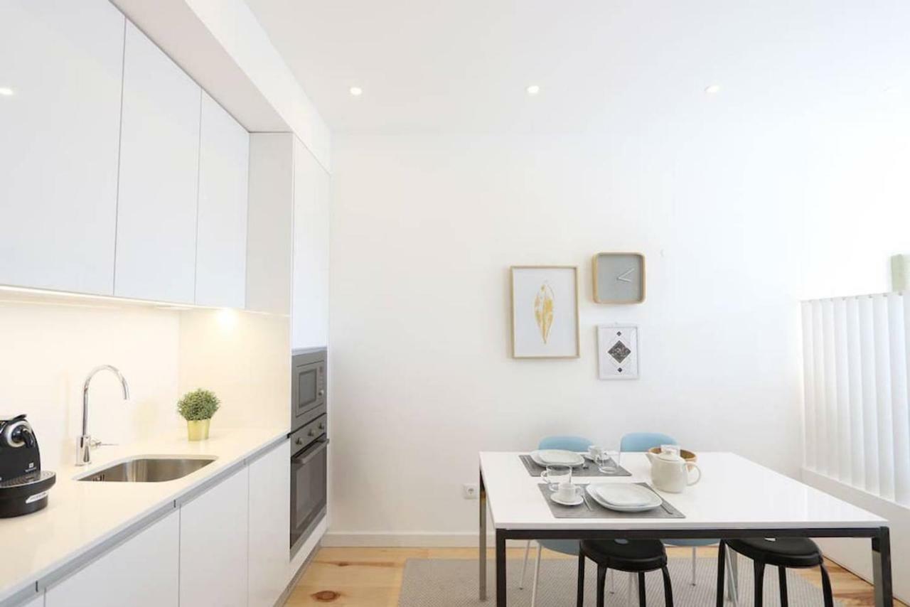 Apartamento Modern In Historical Centre Oporto