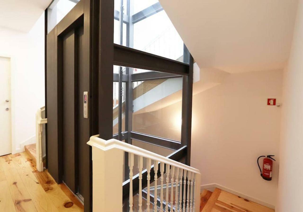 Apartamento Modern In Historical Centre