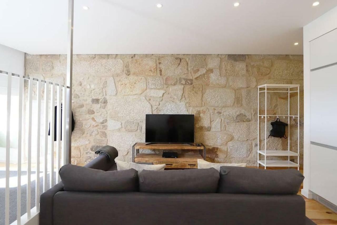 Apartamento Modern In Historical Centre *