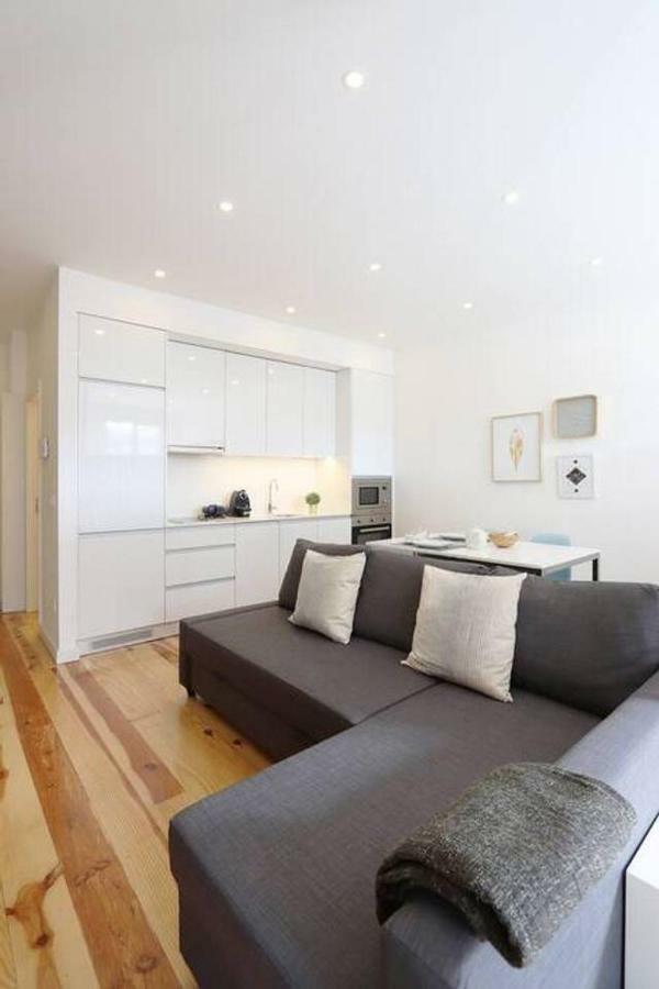 Apartamento Modern In Historical Centre