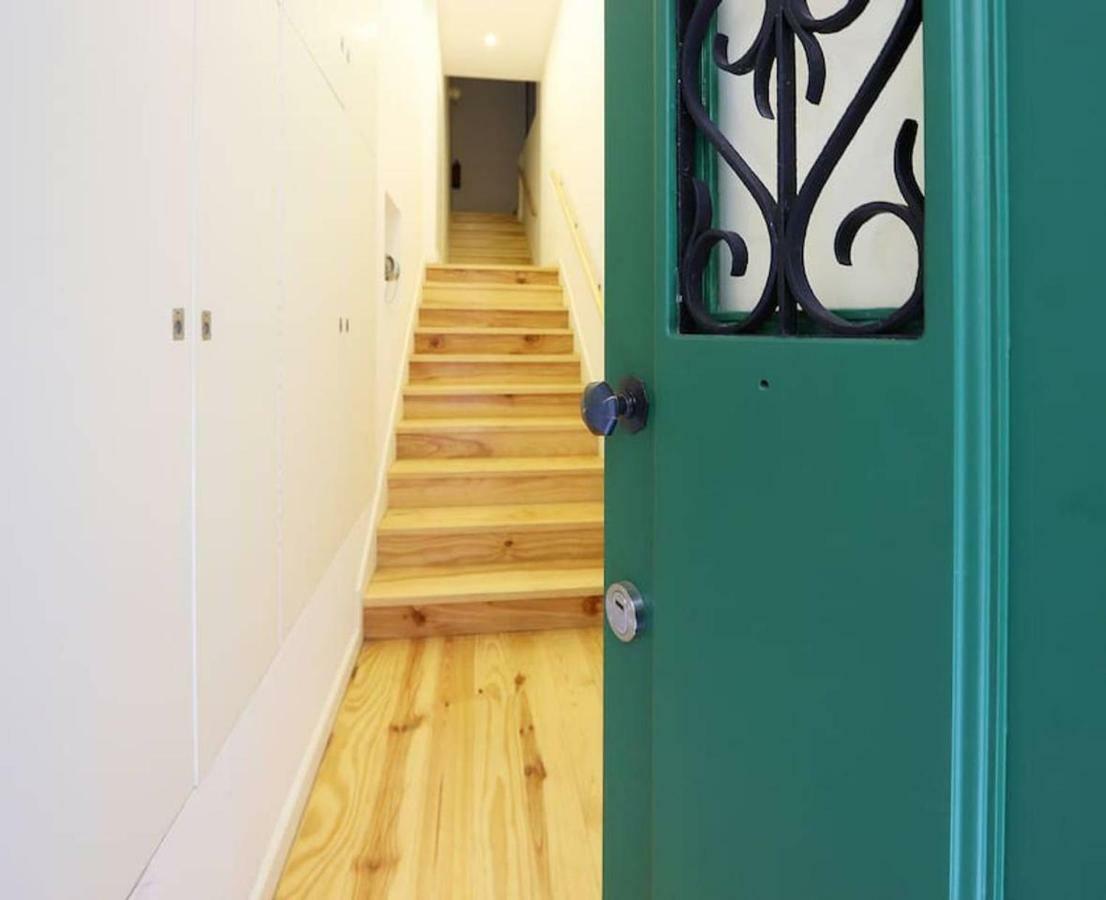 Apartamento Modern In Historical Centre Oporto