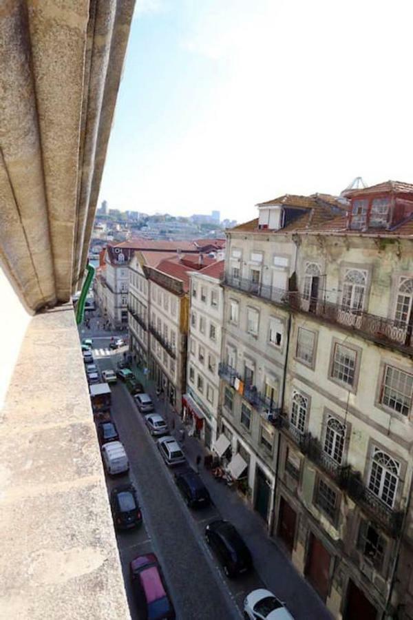 Modern In Historical Centre Oporto