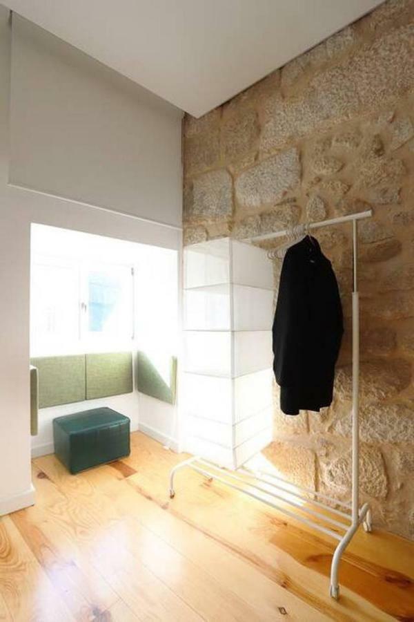 Modern In Historical Centre *