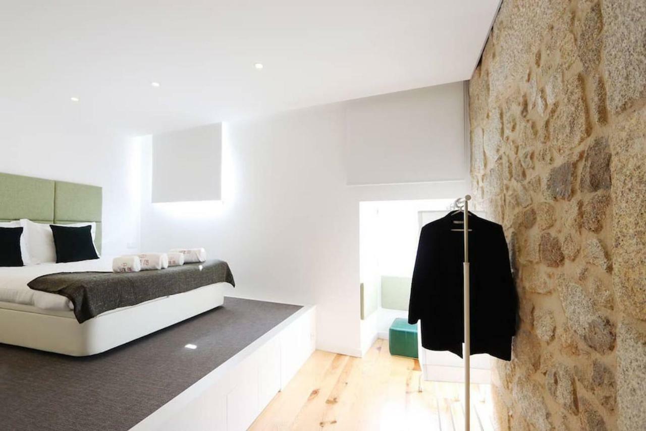 Apartamento Modern In Historical Centre