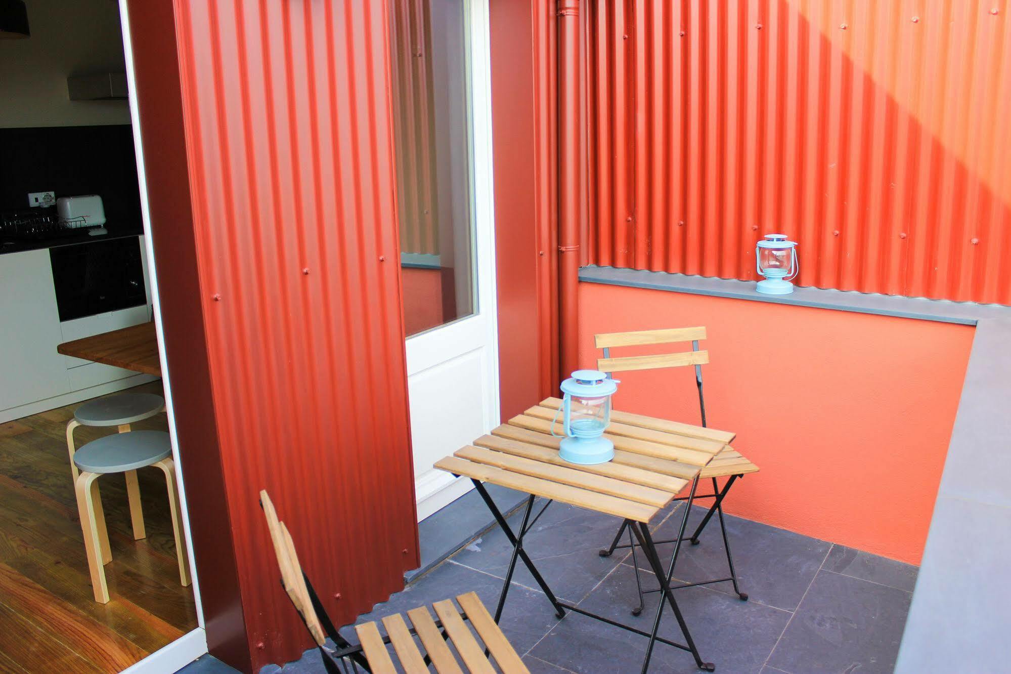 Trendy Heritage Hotel Oporto