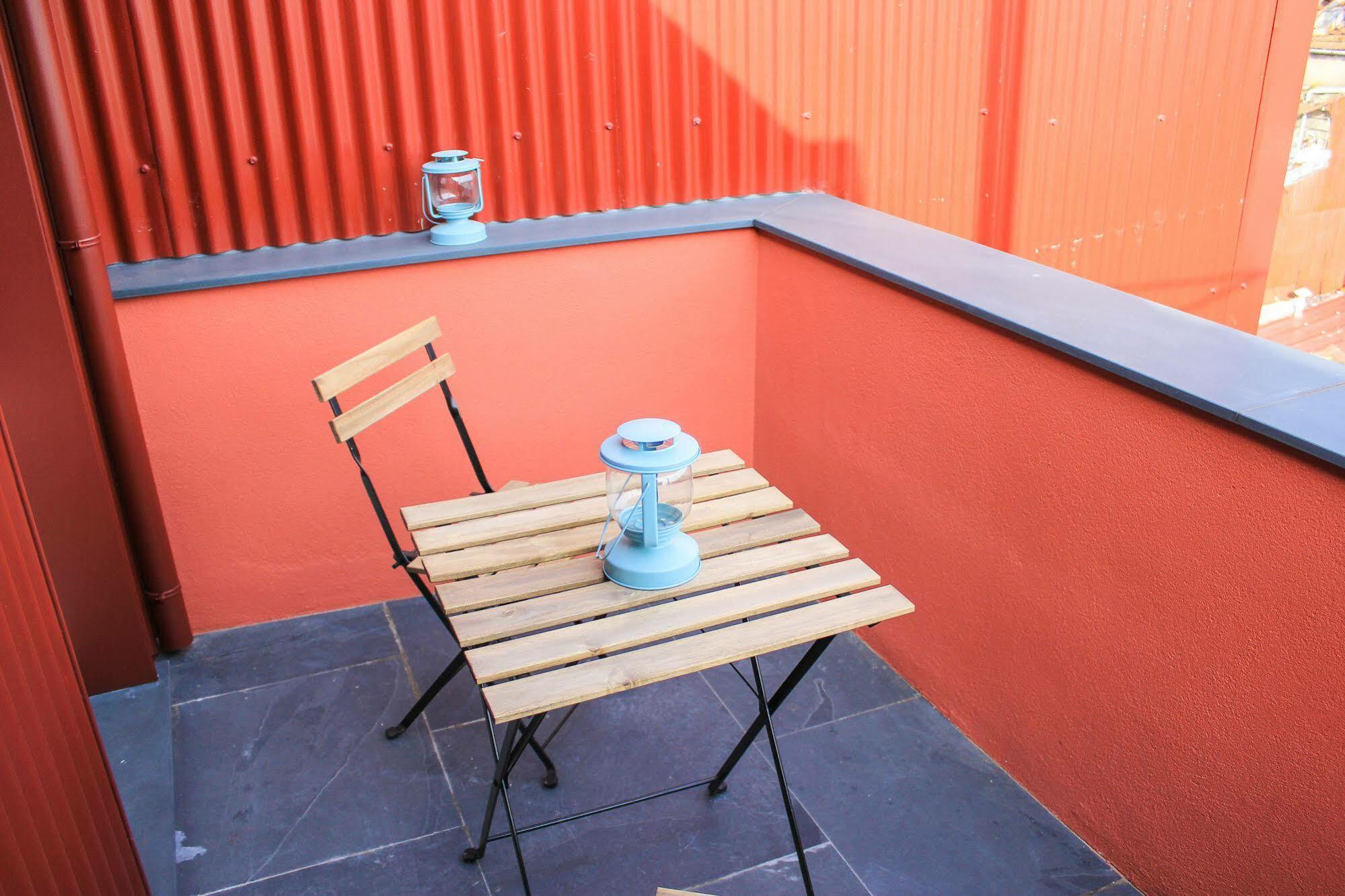 Trendy Heritage 4* Oporto