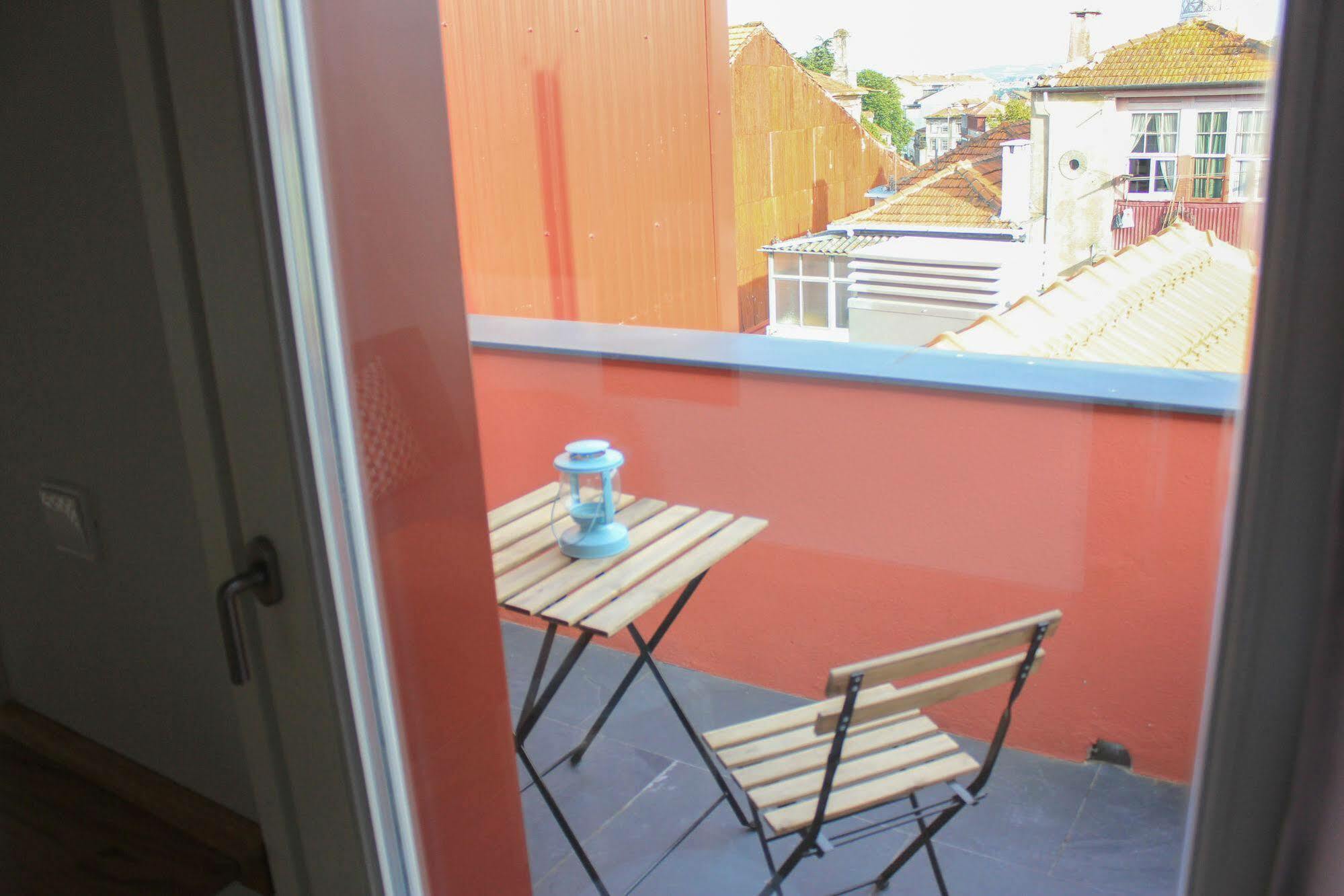 Trendy Heritage 4* Oporto