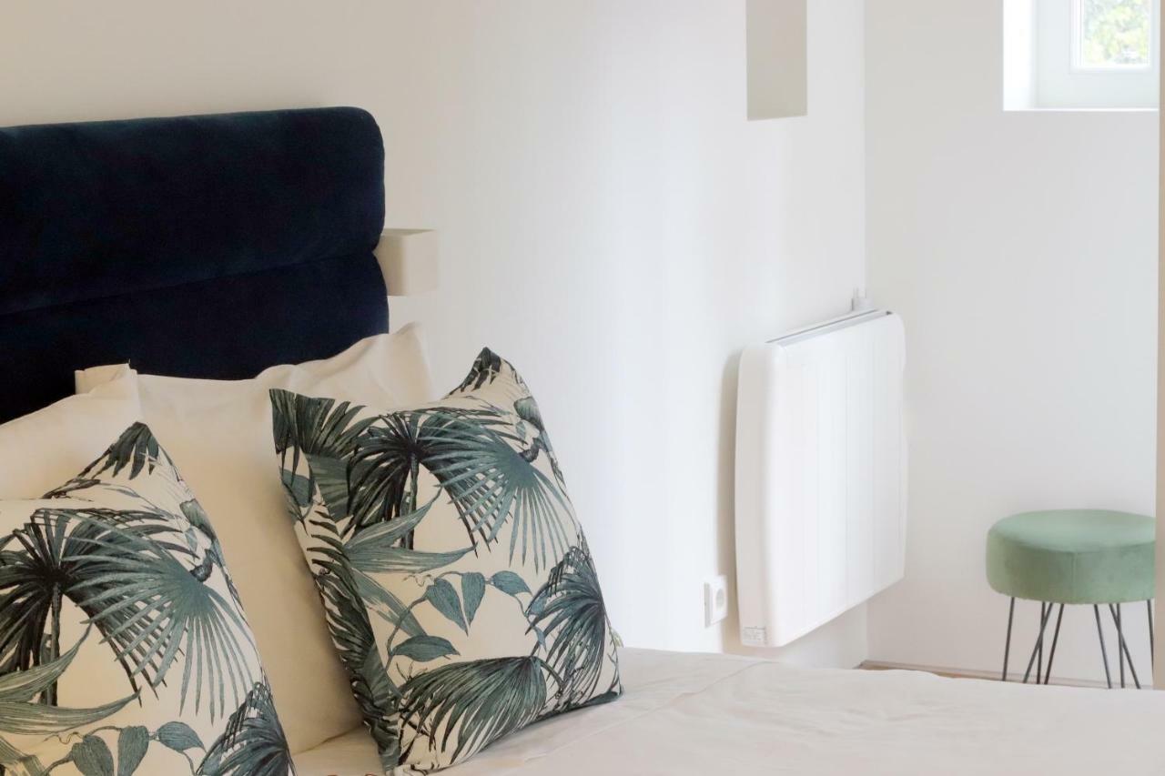 Apartamento Hm - Cedofeita 500e Porto