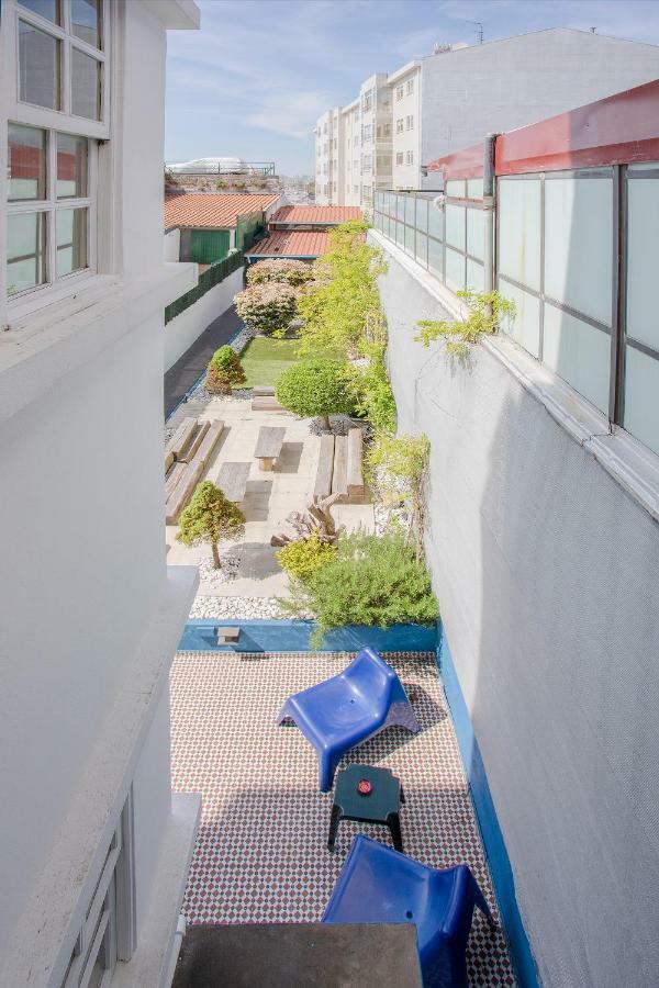 Tpc - In Lapa Apartments * Porto