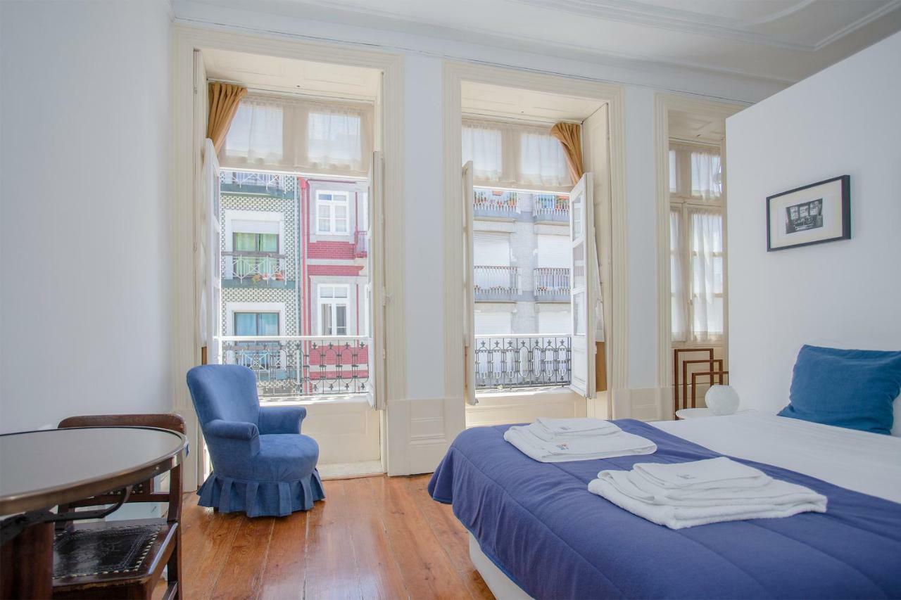 Tpc - In Lapa Apartments Apartamento Porto